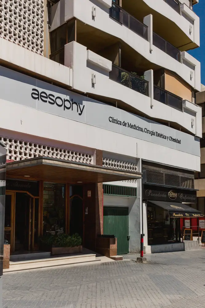 Sobre Clínica Aesophy Málaga Aumento de Glúteos con Ácido Hialurónico Málaga Sobre Clínica Aesophy Málaga Aumento de Glúteos con Ácido Hialurónico Málaga